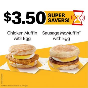 McDonalds-5-Super-Savers-Promo-4-350x350 19 Feb-6 Mar 2024: McDonald's - $5 Super Savers Promo