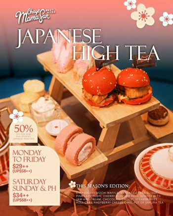 Ohayomamasan-Japanese-High-Tea-Promo-350x436 1 Mar 2024 Onward: Ohayomamasan - Japanese High-Tea Promo