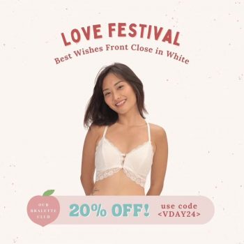 Our-Bralette-Club-Valentines-Day-Sale-2-350x350 Now till 17 Feb 2024: Our Bralette Club - Valentines Day Sale