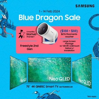 Parisilk-Samsung-Blue-Dragon-Sale-350x350 1-14 Feb 2024: Parisilk - Samsung Blue Dragon Sale