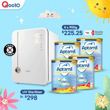 Qoo10-Aptamil-Promo-350x350 15 Feb 2024 Onward: Qoo10 - Aptamil Promo