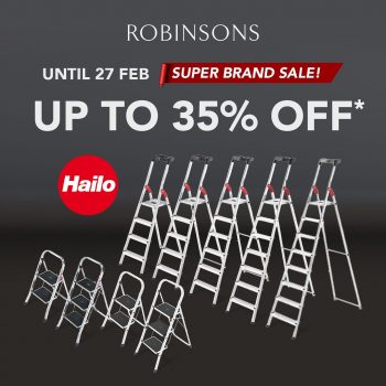 Robinsons-HAILO-Ladders-Promo-350x350 18-27 Feb 2024: Robinsons - HAILO Ladders Promo