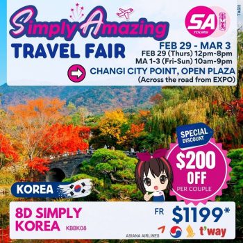 SA-Tours-Simply-Amzing-Travel-Fair-1-350x350 29 Feb-3 Mar 2024: SA Tours - Simply Amzing Travel Fair