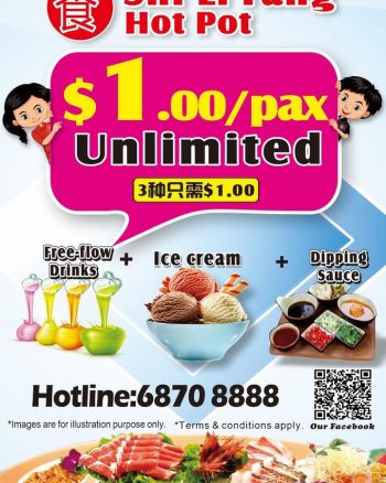 SHI-LI-FANG-Hot-Pot-Special-Deal-350x438 5 Feb 2024 Onward: SHI LI FANG Hot Pot - Special Deal