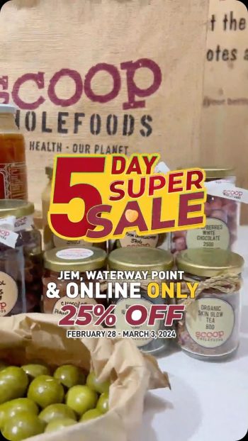 Scoop-Wholefoods-5-Days-Super-Sale-350x622 28 Feb-3 Mar 2024: Scoop Wholefoods - 5 Days Super Sale