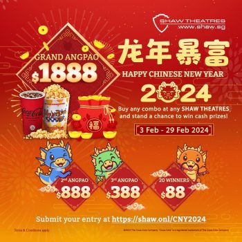 Shaw-Theatres-CNY-Promo-350x350 3-29 Feb 2024: Shaw Theatres - CNY Promo