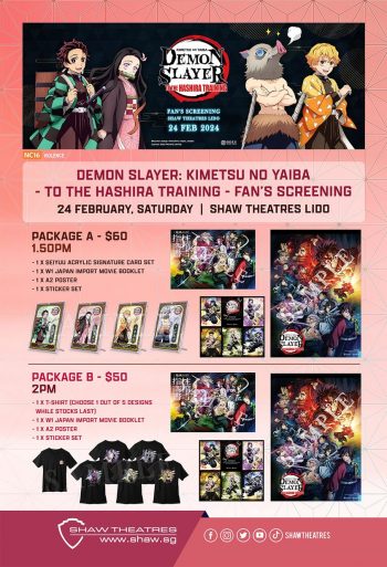 Shaw-Theatres-Demon-Slayer-Kimetsu-No-Yaiba-Fans-Screening-350x513 24 Feb 2024: Shaw Theatres - Demon Slayer: Kimetsu No Yaiba Fan's Screening