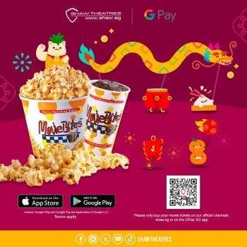 Shaw-Theatres-Google-Pays-Chinese-New-Year-Huat-Pals-Special-350x350 6-18 Feb 2024: Shaw Theatres - Google Pay's Chinese New Year Huat Pals Special