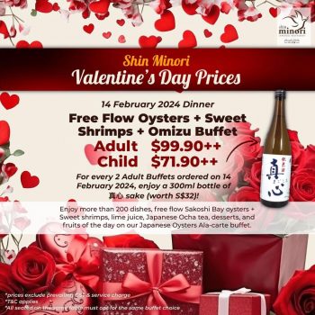 Shin-Minori-Japanese-Restaurant-Valentines-Day-Prices-2-350x350 14 Feb 2024 Onward: Shin Minori Japanese Restaurant - Valentine's Day Promo
