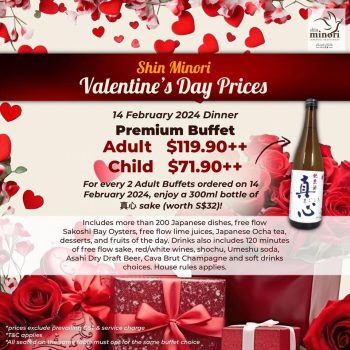 Shin-Minori-Japanese-Restaurant-Valentines-Day-Prices-3-350x350 14 Feb 2024 Onward: Shin Minori Japanese Restaurant - Valentine's Day Promo