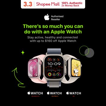 Shopee-Apple-Watch-Promo-350x350 28 Feb 2024 Onward: Shopee - Apple Watch Promo