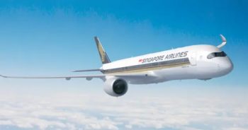 Singapore-Airlines-All-In-Return-Promo-Fares-350x184 Now till 21 Mar 2024: Singapore Airlines - All-In Return Promo Fares