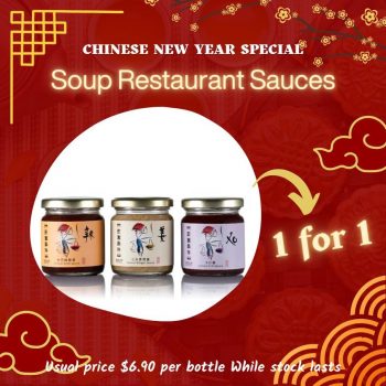 Soup-Restaurant-CNY-Special-Deal-350x350 7 Feb 2024 Onward: Soup Restaurant - CNY Special Deal