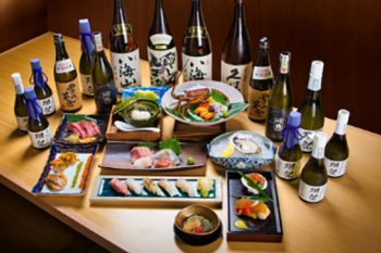 Sushi-Jiro-15-off-Promo-for-UOB-Cardmembers-350x233 Now till 30 Dec 2024: Sushi Jiro - 15% off Promo for UOB Cardmembers