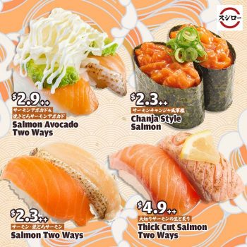 Sushiro-Biggest-Salmons-Fair-Promotion-5-350x350 14 Feb-12 Mar 2024: Sushiro - Biggest Salmon's Fair Promotion