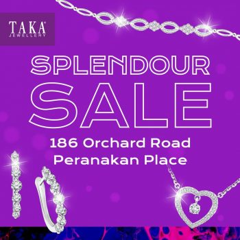 TAKA-JEWELLERY-Splendour-Sale-at-Peranakan-Place-350x350 29 Feb-4 Mar 2024: TAKA JEWELLERY - Splendour Sale at Peranakan Place