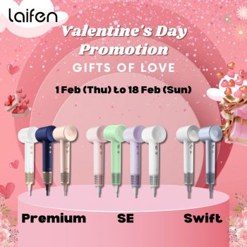 TANGS-Valentines-Day-Promo-350x350 1-18 Feb 2024: TANGS - Valentine's Day Promo