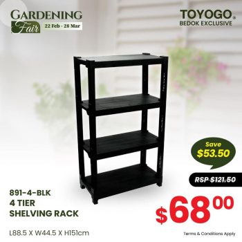 TOYOGO-Gardening-Fair-3-350x350 22 Feb-28 Mar 2024: TOYOGO - Gardening Fair