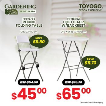 TOYOGO-Gardening-Fair-6-350x350 22 Feb-28 Mar 2024: TOYOGO - Gardening Fair