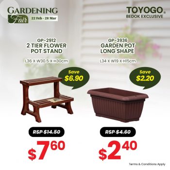 TOYOGO-Gardening-Fair-8-350x350 22 Feb-28 Mar 2024: TOYOGO - Gardening Fair