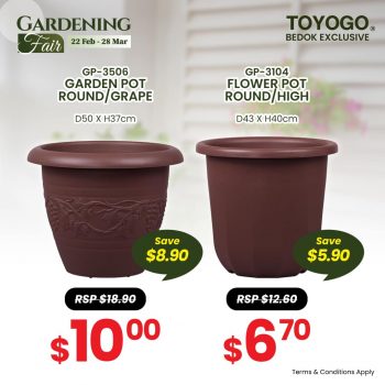 TOYOGO-Gardening-Fair-9-350x350 22 Feb-28 Mar 2024: TOYOGO - Gardening Fair