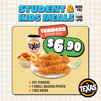 Texas-Chicken-Student-Meals-Promo-3-350x350 20 Feb 2024 Onward: Texas Chicken - Student Meals Promo