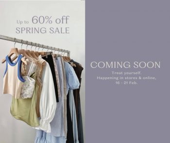 The-Closet-Lover-Spring-Sale-350x293 16-21 Feb 2024: The Closet Lover - Spring Sale