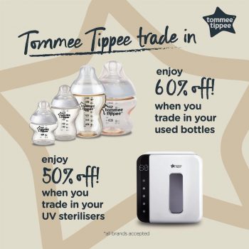 Tommee-Tippee-Trade-in-Promo-350x350 23 Feb 2024 Onward: Tommee Tippee - Trade in Promo