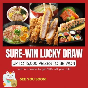Unazen-Sure-Win-Lucky-Draw-350x350 19 Feb-14 Mar 2024: Unazen - Sure Win Lucky Draw