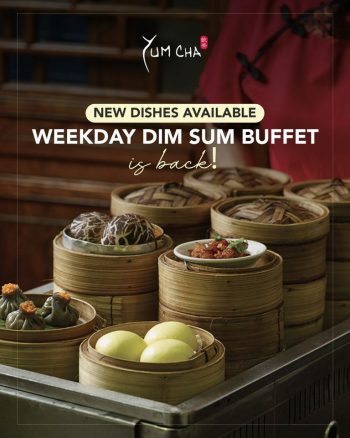 Yum-Cha-Restaurant-Weekday-Dim-Sum-Buffet-350x438 27 Feb 2024 Onward: Yum Cha Restaurant - Weekday Dim Sum Buffet