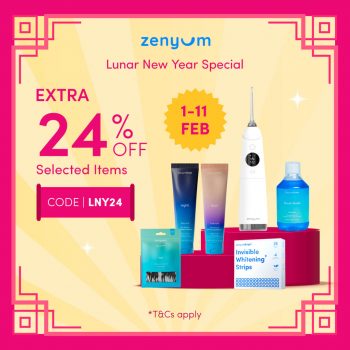 Zenyum-Lunar-New-Year-Special-350x350 1-11 Feb 2024: Zenyum - Lunar New Year Special