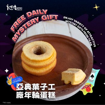 i-love-taimei-Free-Daily-Mystery-Gift-2-350x350 23 Feb 2024 Onward: i love taimei - Free Daily Mystery Gift