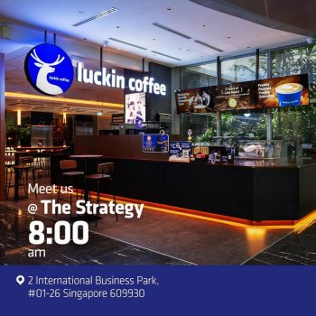 luckin-coffee-New-Outlet-at-The-Strategy-350x350 13 Feb 2024 Onward: luckin coffee - New Outlet at The Strategy