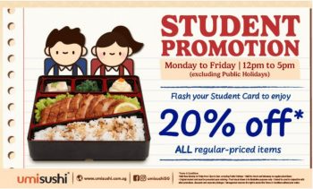 umisushi-Student-Promotion-350x211 5 Feb 2024 Onward: umisushi - Student Promotion