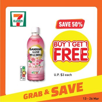 7-Eleven-Buy-1-Free-1-Promo-1-350x350 13-26 Mar 2024: 7-Eleven - Buy 1 Free 1 Promo