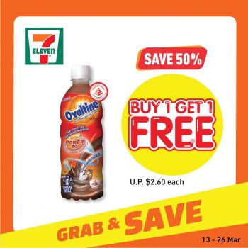 7-Eleven-Buy-1-Free-1-Promo-2-350x350 13-26 Mar 2024: 7-Eleven - Buy 1 Free 1 Promo