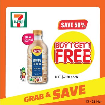 7-Eleven-Buy-1-Free-1-Promo-3-350x350 13-26 Mar 2024: 7-Eleven - Buy 1 Free 1 Promo