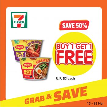 7-Eleven-Buy-1-Free-1-Promo-5-350x350 13-26 Mar 2024: 7-Eleven - Buy 1 Free 1 Promo