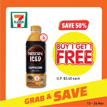 7-Eleven-Buy-1-Free-1-Promo-6-350x350 13-26 Mar 2024: 7-Eleven - Buy 1 Free 1 Promo