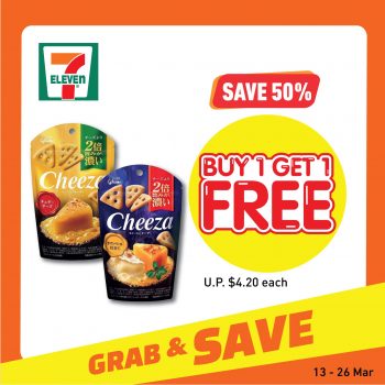 7-Eleven-Buy-1-Free-1-Promo-7-350x350 13-26 Mar 2024: 7-Eleven - Buy 1 Free 1 Promo