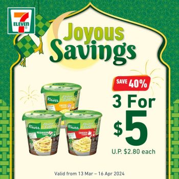 7-Eleven-Joyous-Savings-Promo-350x350 13 Mar-16 Apr 2024: 7-Eleven - Joyous  Savings Promo