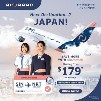 AirJapan-Special-Deal-350x350 15 Mar 2024 Onward: AirJapan - Special Deal