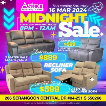 Aston-Furnishing-Midnight-Sale-3-350x350 16 Mar 2024: Aston Furnishing - Midnight Sale