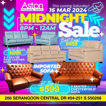 Aston-Furnishing-Midnight-Sale-5-350x350 16 Mar 2024: Aston Furnishing - Midnight Sale