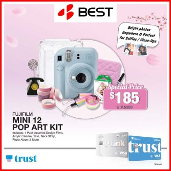 BEST-Denki-Marvelous-March-Deals-1-350x350 1-31 Mar 2024: BEST Denki - Marvelous March Deals