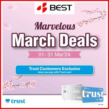 BEST-Denki-Marvelous-March-Deals-350x350 1-31 Mar 2024: BEST Denki - Marvelous March Deals