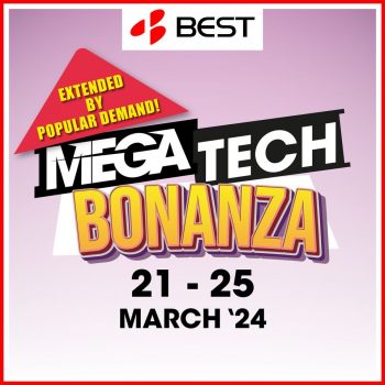 BEST-Denki-Mega-Tech-Bonanza-2-350x350 21-25 Mar 2024: BEST Denki - Mega Tech Bonanza