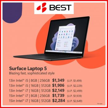 BEST-Denki-Microsoft-Surface-Laptops-Promo-2-350x350 18-31 Mar 2024: BEST Denki- Microsoft Surface Laptops Promo