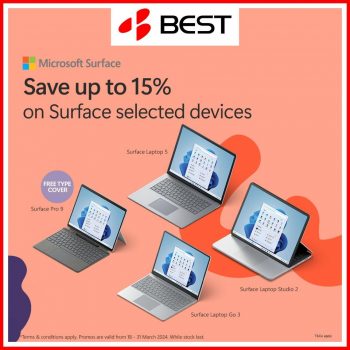 BEST-Denki-Microsoft-Surface-Laptops-Promo-350x350 18-31 Mar 2024: BEST Denki- Microsoft Surface Laptops Promo