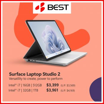 BEST-Denki-Microsoft-Surface-Laptops-Promo-4-350x350 18-31 Mar 2024: BEST Denki- Microsoft Surface Laptops Promo